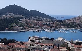 Rooms Anela With Large Common Tarrace And Beautiful Sea View